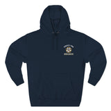 Grand Rapids FOP Unisex Hooded Sweatshirt