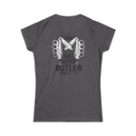 Deputy Butler EOW Women's T-Shirt