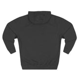 MSPTA Crest Unisex Hooded Sweatshirt