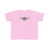 Sgt. Rogers EOW Memorial Toddler's T-Shirt