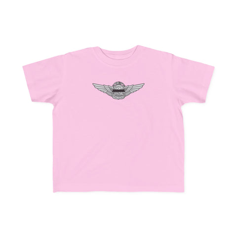 Sgt. Rogers EOW Memorial Toddler's T-Shirt