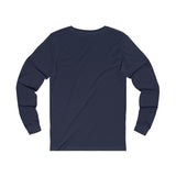 MSP Traverse City Post Unisex Long Sleeve T-Shirt