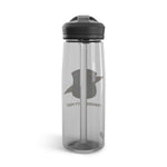 MSP Traverse City Post CamelBak Water Bottle, 25oz