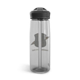 MSP Traverse City Post CamelBak Water Bottle, 25oz