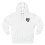 Fayetteville PD Unisex Hooded Sweatshirt