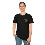 MSP Traverse City Post Unisex T-Shirt