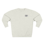 Deputy Butler EOW Benefit Unisex Crewneck Sweatshirt