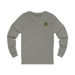 MSP Traverse City Post Unisex Long Sleeve T-Shirt