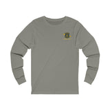 MSP Traverse City Post Unisex Long Sleeve T-Shirt