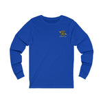 MSP Traverse City Post Unisex Long Sleeve T-Shirt