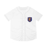 Responder 1st Men's Baseball Jersey