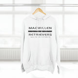 Mac Retrievers Hooded Sweatshirt