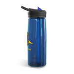 MSP Traverse City Post CamelBak Water Bottle, 25oz