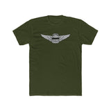 Sgt. Rogers EOW Memorial Unsiex T-Shirt
