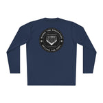 CCU Predators Lightweight Long Sleeve Tee