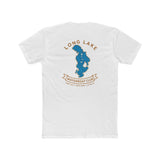 Long Lake Motorboat Club T-Shirt
