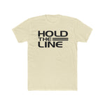 Hold The Line T-shirt