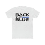Back The Blue T-shirt