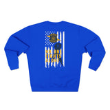 Dane Van Ells Memorial Crewneck Sweatshirt