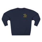 Dane Van Ells Memorial Crewneck Sweatshirt