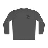 Admiral Current Situation Long Sleeve Tee