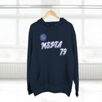 MSPTA Unisex Hooded Sweatshirt