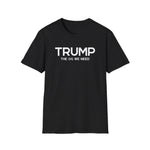 Trump OG Unisex T-Shirt