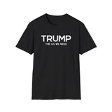 Trump OG Unisex T-Shirt