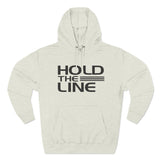 Hold The Line Hooded Sweatshirt