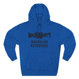 Duck Call Hooded Sweatshirt