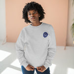 MSPTA Unisex Crewneck Sweatshirt