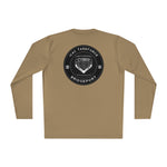 Bridgeport CCU Lightweight Long Sleeve Tee