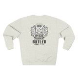 Deputy Butler EOW Benefit Unisex Crewneck Sweatshirt