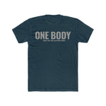 One Body T-Shirt