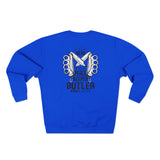 Deputy Butler EOW Benefit Unisex Crewneck Sweatshirt