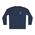 CCU Predators Lightweight Long Sleeve Tee