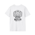 Deputy Butler EOW Benefit Unisex T-Shirt