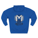 Deputy Butler EOW Benefit Unisex Hoodie