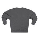 MSPTA Unisex Crewneck Sweatshirt