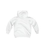 MSP Lakeview Youth Hooded Sweatshirt