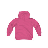 MSP Lakeview Youth Hooded Sweatshirt