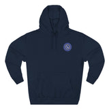 MSPTA Unisex Hooded Sweatshirt