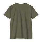 TC West - Titans Football T-Shirt