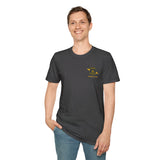 MSP Traverse City Post Unisex T-Shirt