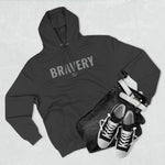 Burnsville Police & Fire EOW Unisex Hooded Sweatshirt - Lane Seven