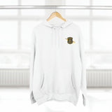 144 TRS Unisex Hooded Sweatshirt