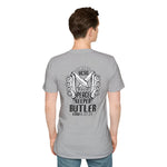 Deputy Butler EOW Benefit Unisex T-Shirt