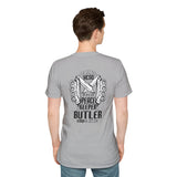 Deputy Butler EOW Benefit Unisex T-Shirt