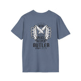 Deputy Butler EOW Benefit Unisex T-Shirt