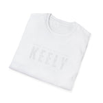 3X-5X - Stand With Keely Benefit Unisex T-Shirt